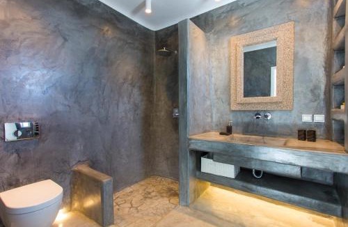 Elia Villa | Elia Sea View Luxury Villa