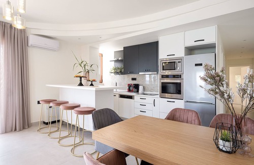 Agia House | ELIA SEASIDE NEA CHORA