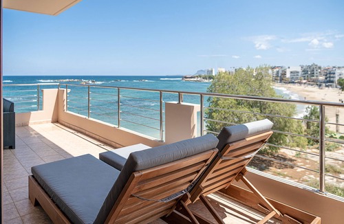 Agia House | ELIA SEASIDE NEA CHORA