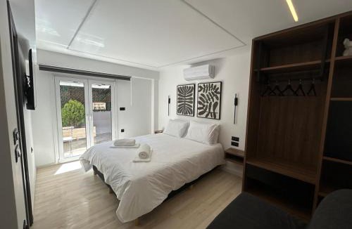 Zavlani Apartment | Elian Center Suite