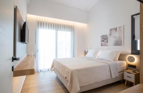 Nikiana Apartment | Elianthi Luxury Apartments