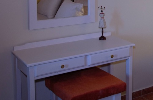 Vamos Apartment | Elianthos Villas/Villa Sage