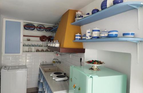 Leros Apartment | Elies apartments 2