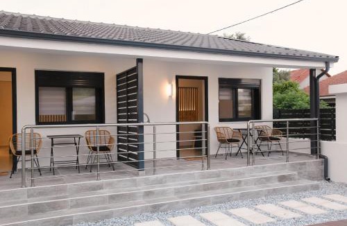 Asprovalta House | EliGio Luxury Suites