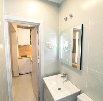 Asprovalta House | EliGio Luxury Suites