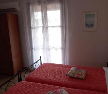 Mpatsi Apartment | Elina Apartments