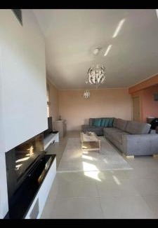 Katouna Villa | Elina's Maisonette