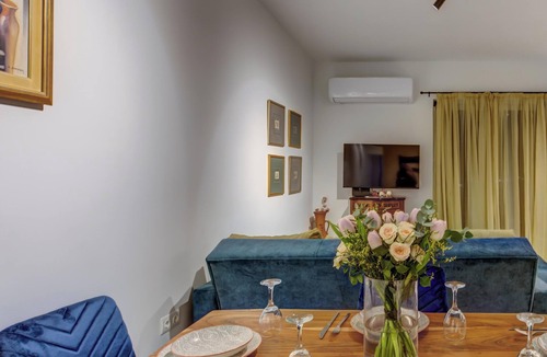 Porto Heli Apartment | Elina’s Place – Cozy 2BR Apartment by the Marina, Apartment