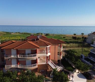 Flogita Apartment | ELINOR by the sea