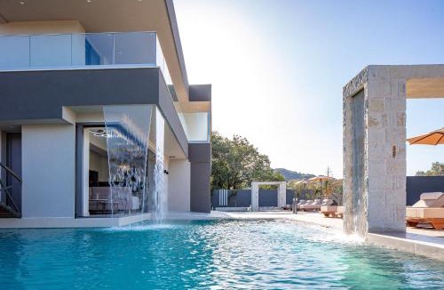 Georgioupolis Villa | Elinor Villa