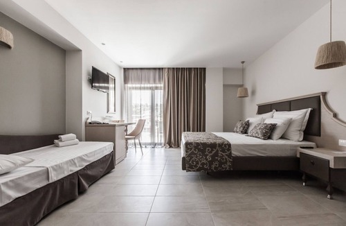 Psakoudia Resort | Elinotel Sermilia Resort - All inclusive