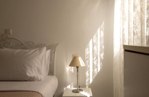 Lygaria Apartment | Elio A 1BDR Apt with Garden 1 min from the beach by Hospi