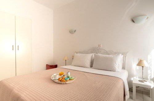 Lygaria Apartment | Elio A 1BDR Apt with Garden 1 min from the beach by Hospi