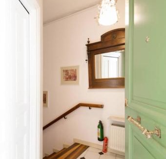 Old Town Apartment | Eliosky Apartment in Ano Poli, Thessaloniki #FeelsLikeHome