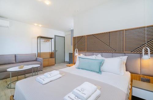 Chrisi Akti Apartment | Elisavet Nuevo Studios & Suites