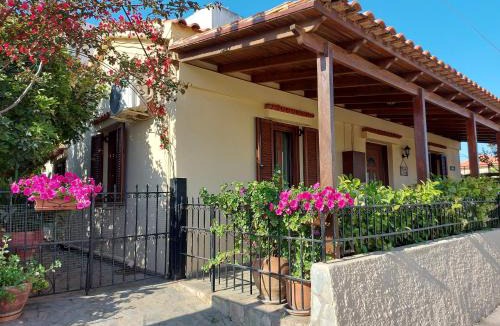 Platanias Town House | Elisavet's House