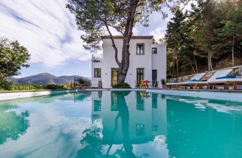 Skopelos Villa | Elissaios-Brand New Renovated Pool Villa