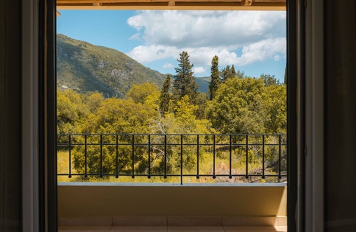 Ano Korakiana Villa | Elite Villa Dio in Ano Korakiana