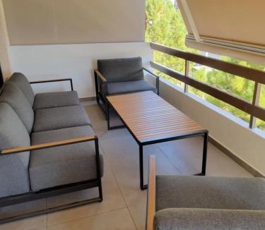Alimos Apartment | Elizabeth's