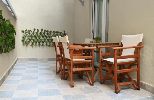 Thessaloniki Apartment | Elizabeth sweet home