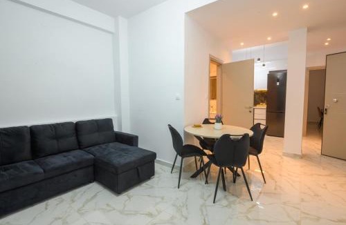 Thessaloniki Apartment | Elizabeth sweet home