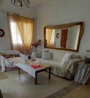 Nea Makri House | Elizas house