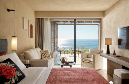 Agios Gordios Hotel | Ella Alkyna - Adults Only