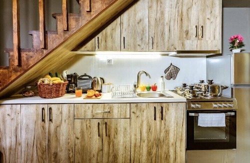 Perivolia House | Ellafos Traditional Living 1