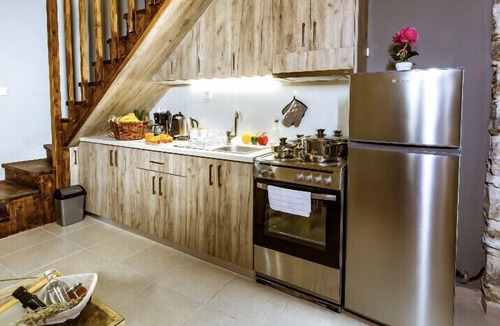 Perivolia House | Ellafos Traditional Living 1