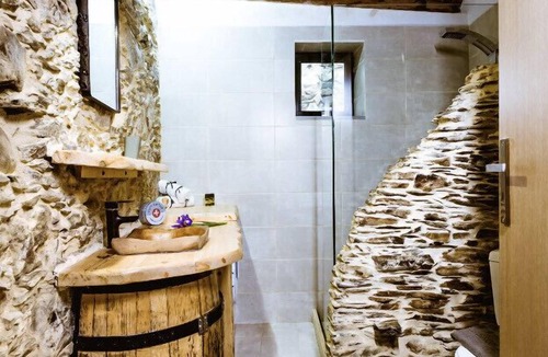 Perivolia House | Ellafos Traditional Living 1
