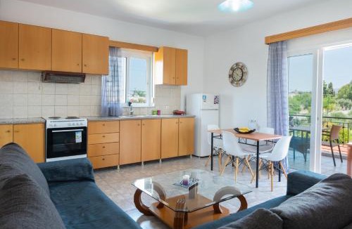 Antimachia Apartment | Elli's apartment 2