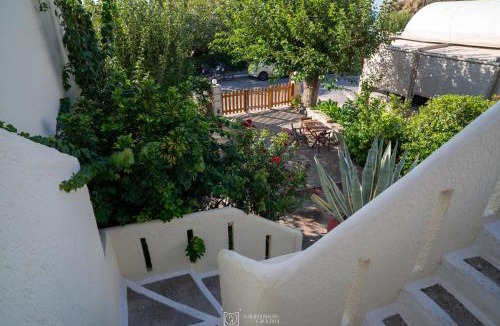 Kampos Marathokampou Apartment | Elli Studios & Apartments
