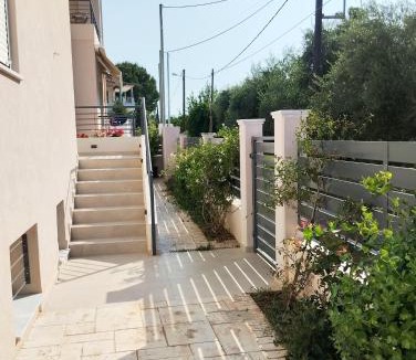 Nafplion City Centre Apartment | Ellie's guesthouse, Nafplio