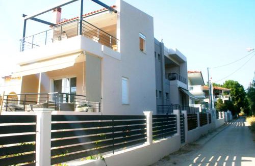 Nafplion City Centre Apartment | Ellie's guesthouse, Nafplio