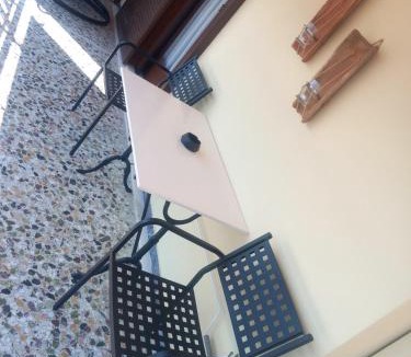Paralio Astros Apartment | Elmar Mosaic Suites
