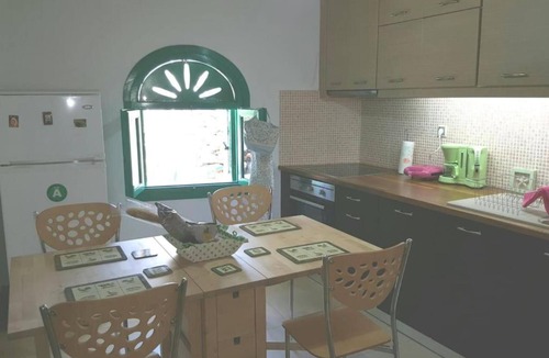 Elounda House | Elounta Art Stone House
