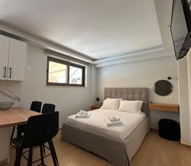 Nidri Apartment | Elpida Luxury Apartments Suites