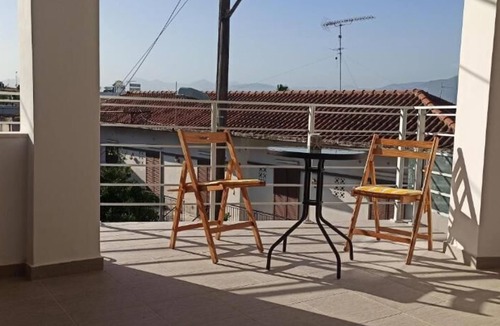 Selianitika Apartment | Elpida's apartments