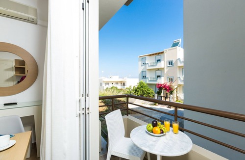 Rethymno Apartment | Eltina Hotel