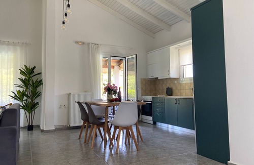 Elaia Villa | Elva Luxury Villa with private pool