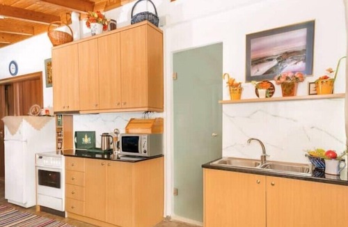 Georgioupolis House | ELVAGO Ideal for a family with 2, 3 or 4 children.