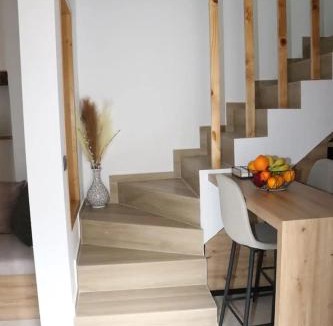 Piskopiano Villa | ELVIRA LUXURY APT