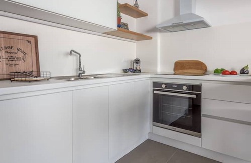 Apollonia Apartment | Elyos Apartment Era