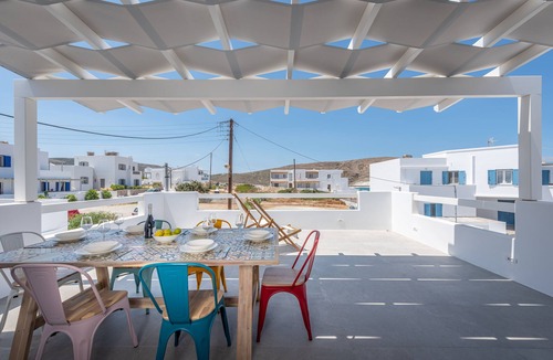Apollonia Apartment | Elyos Apartments Elio