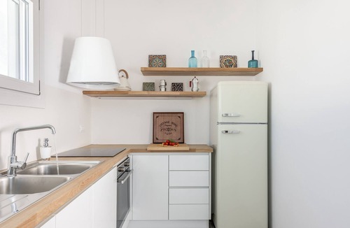 Apollonia Apartment | Elyos Boutique Apartment (Elio)