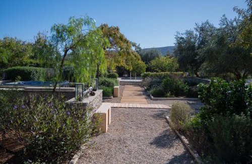 Lerna Villa | Elysian Garden Villa