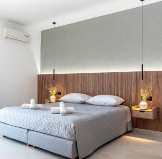 Karpathos Town Apartment | Elysian Studios Karpathos