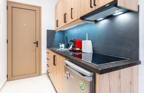 Karpathos Town Apartment | Elysian Studios Karpathos