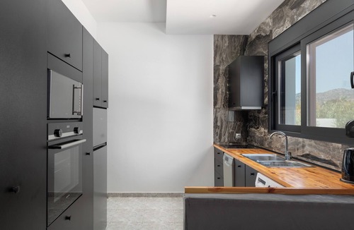Afandou Villa | Elysian Villa