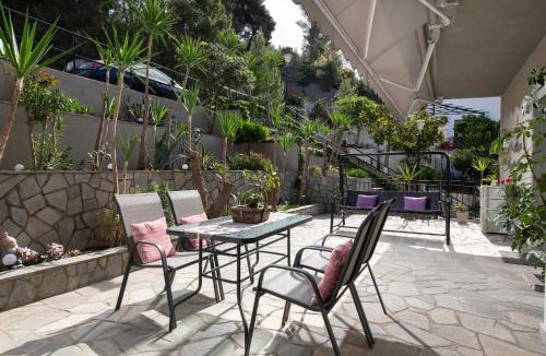 Neos Marmaras Apartment | ELZO Home